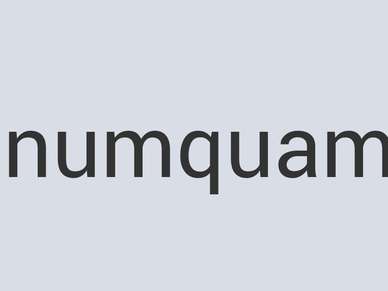 Small Aluminum Magmina